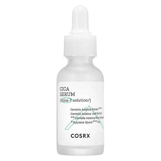 COSRX - Pure Fit Cica Serum - 10ml