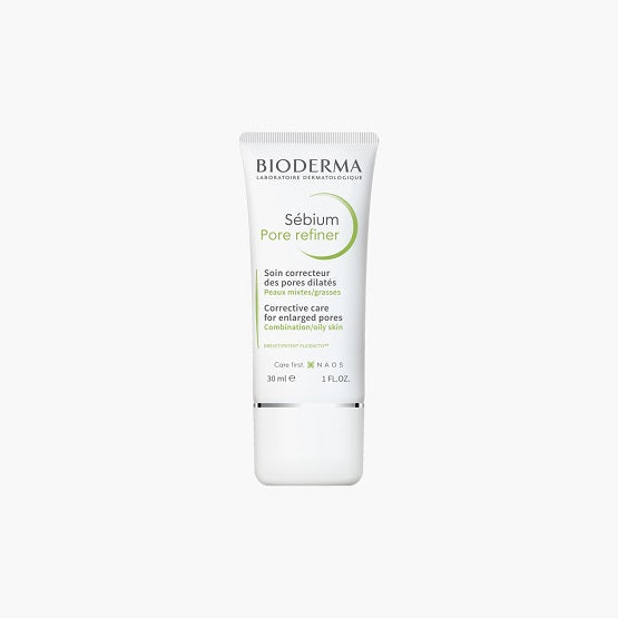 BIODERMA - Sebium Pore Refiner Cream - 30ml