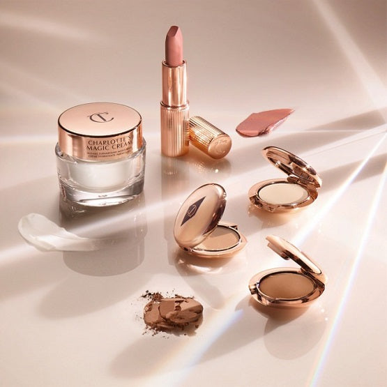 CHARLOTTE TILBURY - Award winners Starter Kit - Fair