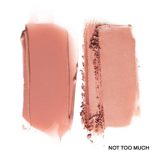 PATRICK TA - Major Headlines Double Take Crème & Powder Blush Duo - Not Too Much