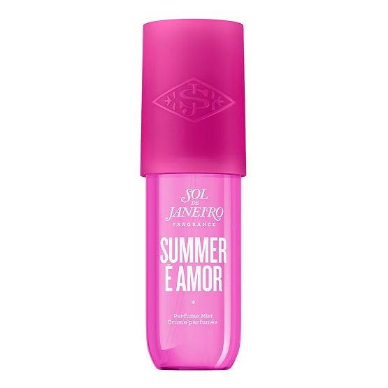 SOL DE JANEIRO - Summer É Amor Perfume Mist - 90ml