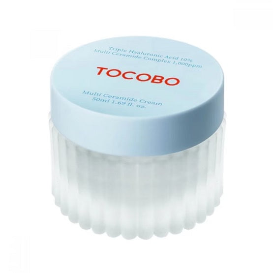 TOCOBO - Multi Ceramide Cream - 50ml