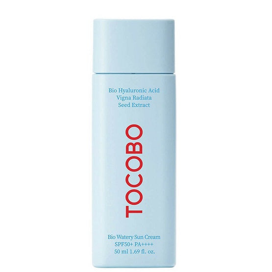 TOCOBO - Bio Watery Sun Cream SPF50 PA++++ - 50 ML