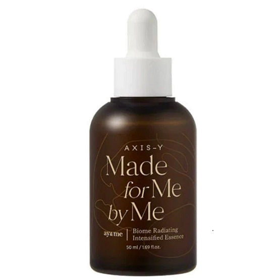 Axis-Y - Biome Radiating Intensified Essence - 50ML