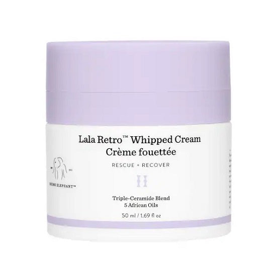 DRUNK ELEPHANT - Lala Retro Whipped Cream - 50ml