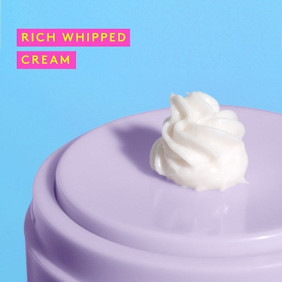 DRUNK ELEPHANT - Lala Retro Whipped Cream - 50ml