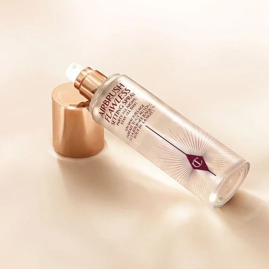 CHARLOTTE TILBURY - Airbrush Flawless Setting Spray - 200ML