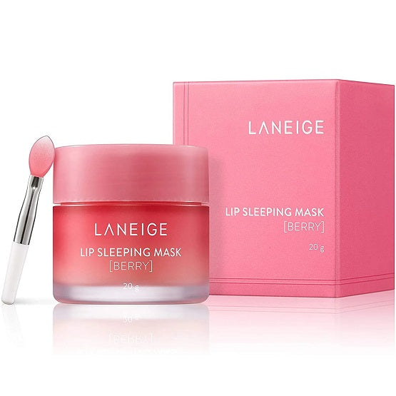 LANEIGE - Lip Sleeping Mask Ex Berry - 20g