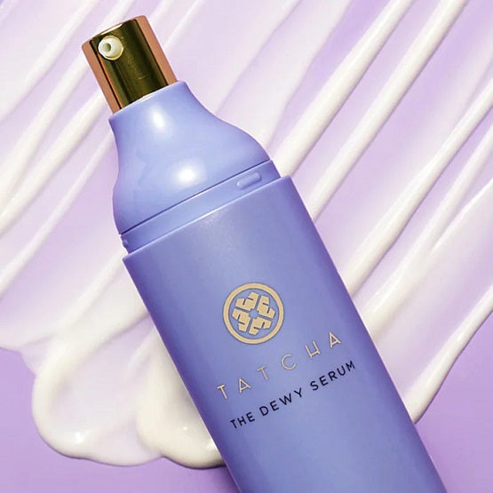 TATCHA - The Dewy Serum Resurfacing and Plumping Treatment - 30ML