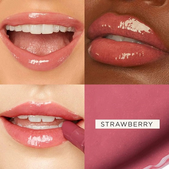 TARTE - Maracuja Juicy Lip Balm - Strawberry