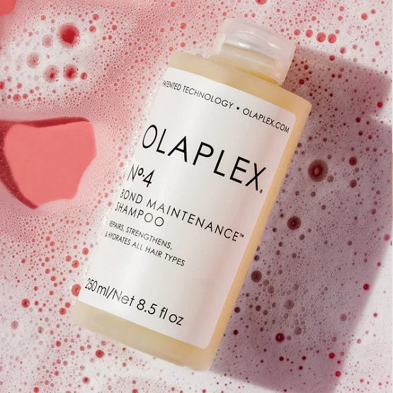 OLAPLEX - No.4 Bond Maintenance™ Shampoo - 250ML