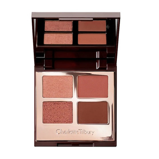 Charlotte Tilbury - Luxury Eyeshadow Palette - Pillow Talk Dreams