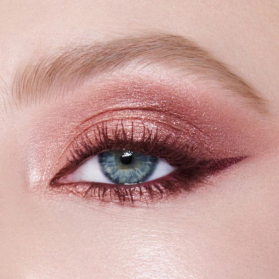 Charlotte Tilbury - Luxury Eyeshadow Palette - Pillow Talk Dreams