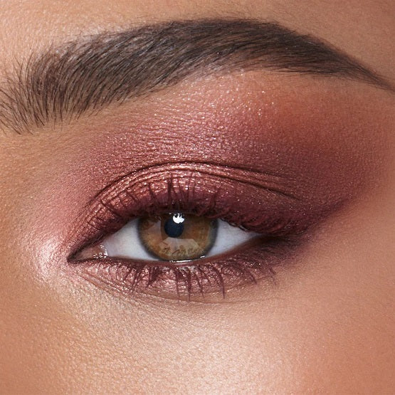 Charlotte Tilbury - Luxury Eyeshadow Palette - Pillow Talk Dreams