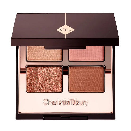 Charlotte Tilbury - Luxury Eyeshadow Palette - Pillow Talk