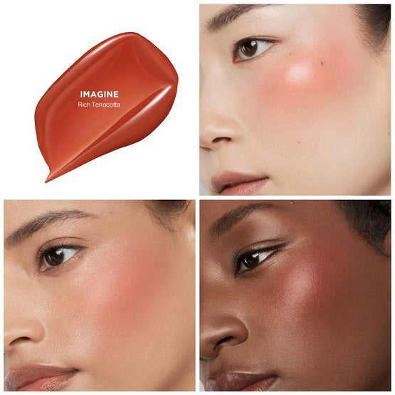 HOURGLASS - Unreal Liquid Blush - Imagine