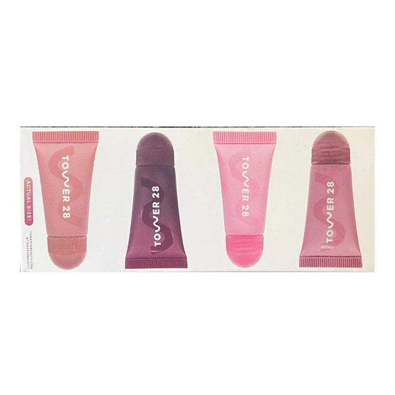 Tower 28 Beauty - Mini Lil Softies Tinted Lip Treatment Set