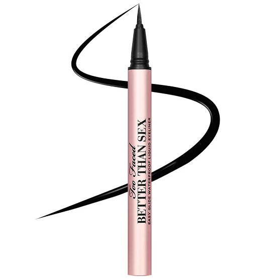 TOO FACED - Better Than Sex Mascara & Liner Set