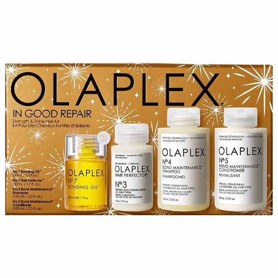 Olaplex - In Good Repair Kit