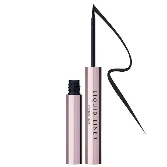 ANASTASIA BEVERLY HILLS - Waterproof Matte Liquid Eyeliner - Black