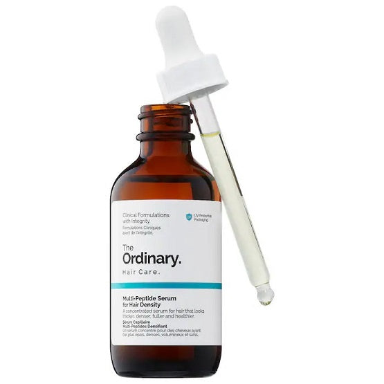 THE ORDINARY - HAIR CARE Multi Peptide Serum for Hair Density - 60ML