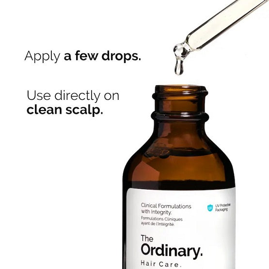 THE ORDINARY - HAIR CARE Multi Peptide Serum for Hair Density - 60ML