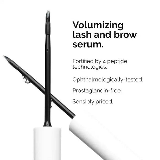 THE ORDINARY - Multi Peptide Lash and Brow Serum - 5ml