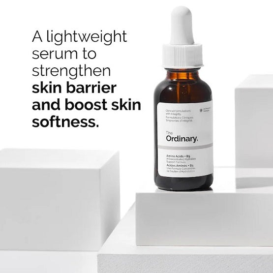 The Ordinary - Amino Acids + B5 - 30ml