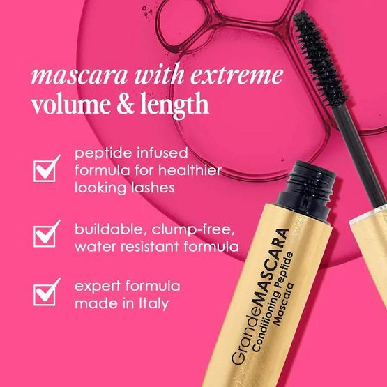 SEPHORA FAVORITES - Holiday Lashstash to Go Mini Mascara Set