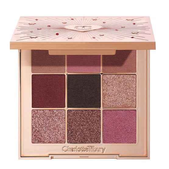 Charlotte Tilbury - Pillow Talk Beautyverse Love Eyeshadow Palette