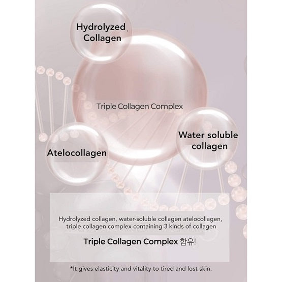 Medicube - Collagen Lifting Mask - 27g