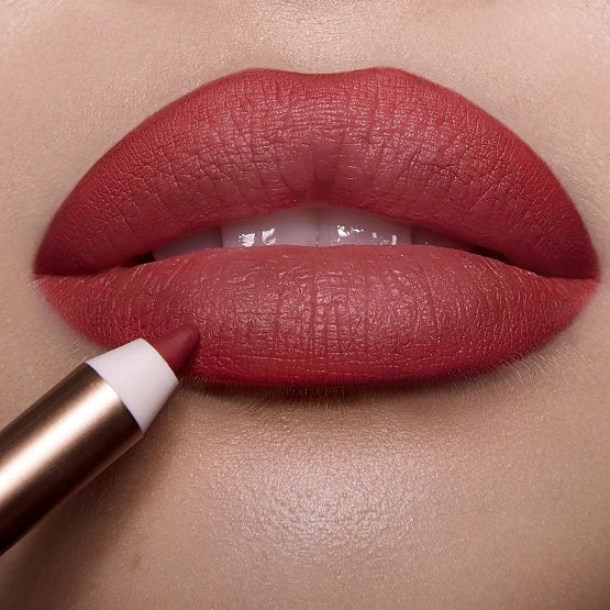 Charlotte Tilbury Lip Cheat Lip Liner - Crazy In Love