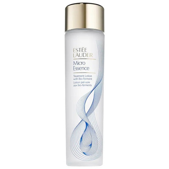 ESTEE LAUDER - Micro Essence Treatment Lotion with Bio-Ferment - 200ml