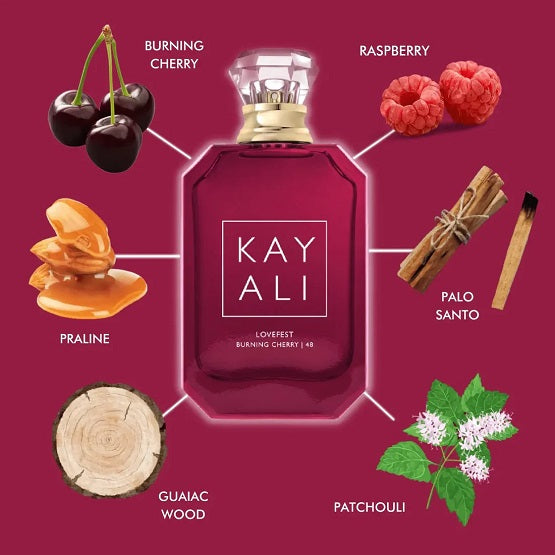 Huda Beauty - Kayali Eau De Parfum Set