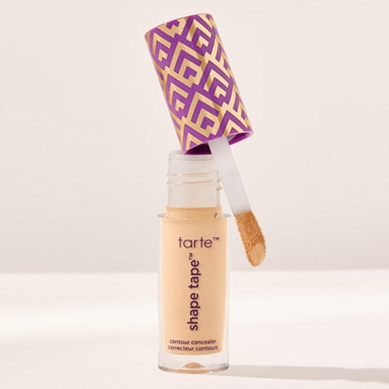 TARTE - Shape Tape Concealer Mini - Light Neutral 22N