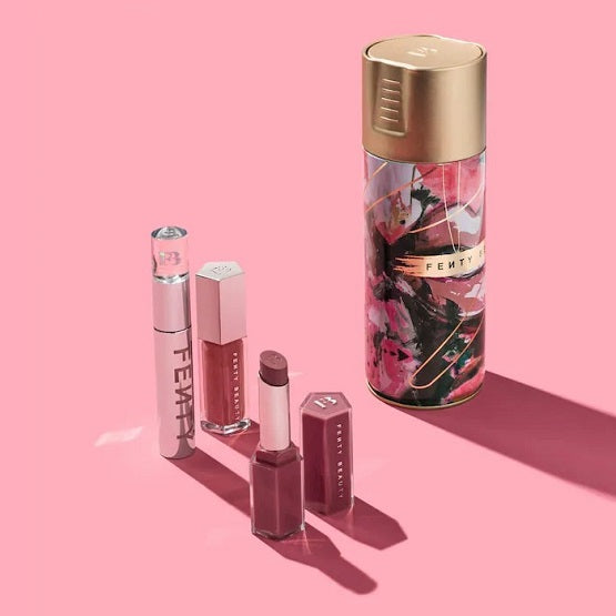 FENTY BEAUTY - It’s Riri Szn 3-Piece Lip Set