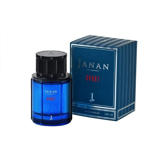 Junaid Jamshed J. Janan Sport EDP For Men 100ML Price In Pakistan – The ...