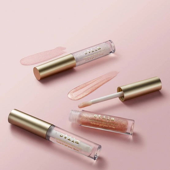 STILA - Must Dew Lip Oil Trio