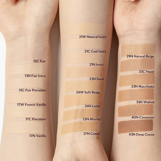 TIRTIR - Mask Fit Red Cushion Mini - 23N Sand