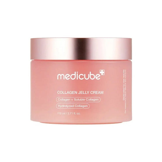 MEDICUBE - Collagen Jelly Cream - 110ML