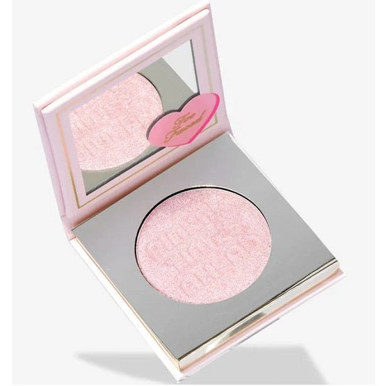 TOO FACED - Cheek Popper Blushing Highlighter