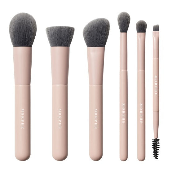 MORPHE - Travel Shaping Essentials Brush Set