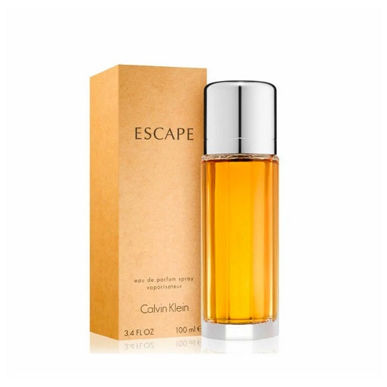 Calvin Klein - Escape Women Perfume - 100ml