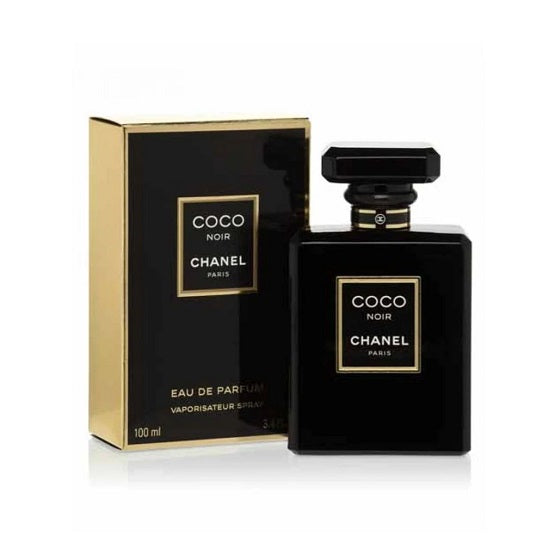 CHANEL - COCO BLACK WOMEN EDP - 100ML