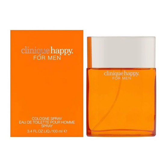 CLINIQUE - HAPPY MEN EDT - 100ML