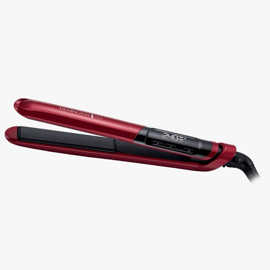 REMINGTON - HAIR STRAIGHTENER SILK CERAMIC - S9600