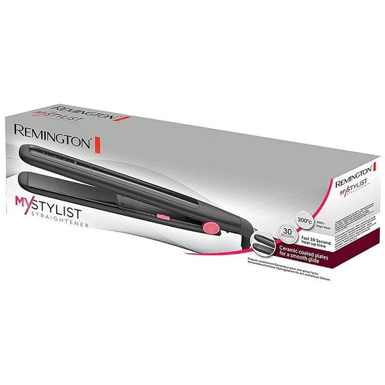 REMINGTON - HAIR STRAIGHTENER MY STYLIST - S1A100