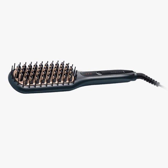 REMINGTON - CB7400 HAIR STRAIGHT BRUSH