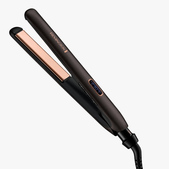 Remington  - COPPER RADIANCE STRAIGHTENER - S5700