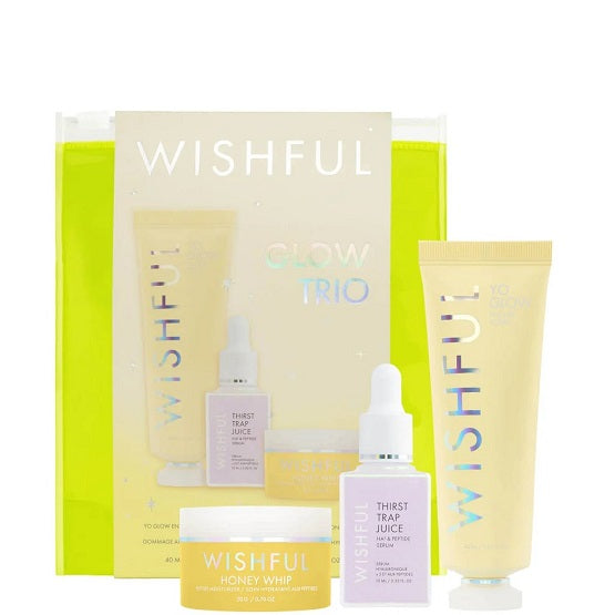 WISHFUL - Glow Trio Kit